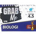 Grab Me Biologi SPM '23 - MPHOnline.com