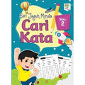 Siri Jaguh Minda - Cari Kata - Buku 2 (9789672098416) - MPHOnline.com