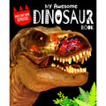 CZD1125_12 My Awesome Dinosaur Book - MPHOnline.com