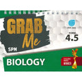 Grab Me BiologySPM '23 - MPHOnline.com