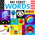 My First Words - MPHOnline.com