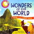 CZD1125_12 Shine a Light: Wonders of our World - MPHOnline.com