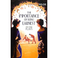 Vintage Wilde: Importance of Being Earnest & Other Plays - MPHOnline.com