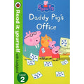 Peppa Pig - Daddy Pig's Office - MPHOnline.com