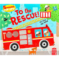 CZD1125_20 Poptastic: To the Rescue - MPHOnline.com