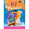 Bright Kids 2022 - K1 Phonics - MPHOnline.com