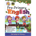 Bright Kids 2022 - Pre-Primary English - MPHOnline.com