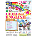 Ace Praktis Semakan KSSR CEFR English Year 6 (New) - MPHOnline.com
