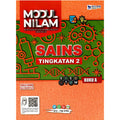 Modul Nilam P&P Abad Ke-21 Sains Tg 2 Buku A 2023 - MPHOnline.com