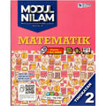 Modul Nilam P&P Abad Ke-21 Matematik Tg 2 Dwibahasa 2023 - MPHOnline.com