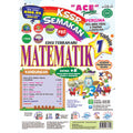 Ace Praktis KSSR Semakan Matematik Tahun 1 - MPHOnline.com