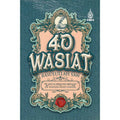 40 Wasiat Rasulullah SAW - MPHOnline.com