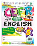 CEFR Aligned English KSSR Semakan Year 5 - MPHOnline.com