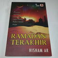 Ramadan Terakhir - MPHOnline.com