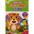 Brilliant Brain Read, Write & Colour - MPHOnline.com