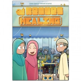 Bersama kita healing dengan kompilasi Kemves Healing! - MPHOnline.com