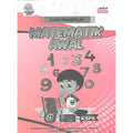 Ujian Prasekolah Matematik Awal - MPHOnline.com