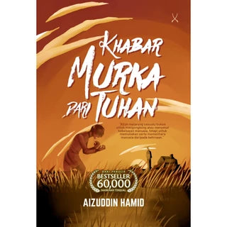 Khabar Murka Dari Tuhan - MPHOnline.com