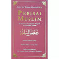 Perisai Muslim (Edisi Premium - Leather) - MPHOnline.com