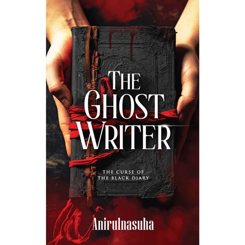 The Ghost Writer: The Curse Of The Black Diary - MPHOnline.com