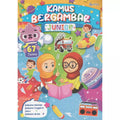 Kamus Bergambar Junior - MPHOnline.com