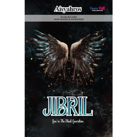 Jibril - MPHOnline.com