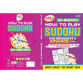 Think Out Of The Box (How To Play Sudoku For Beginners & Advance Level) - MPHOnline.com