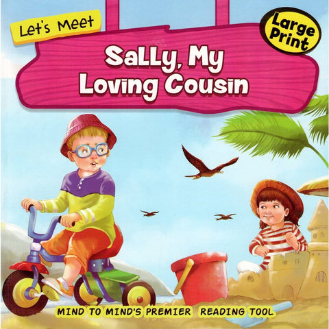 Let's Meet Sally, My Loving Cousin - MPHOnline.com