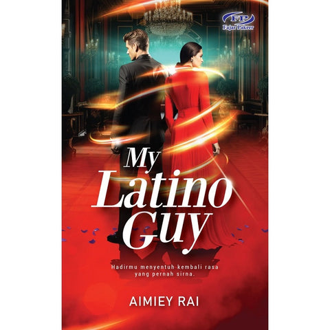 My Latino Guy - MPHOnline.com