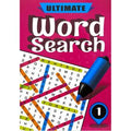 Ultimate Word Search Book 1 - MPHOnline.com