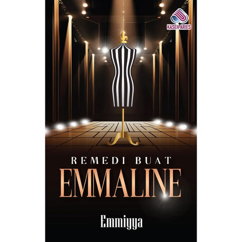 Remedi Buat Emmaline - MPHOnline.com