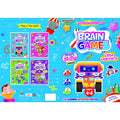 Dreamland Series: Brain Games -  Little Learners - MPHOnline.com