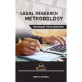 Legal Research Methodology - MPHOnline.com