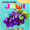 Gembira Belajar (Dwibahasa) Jawi - MPHOnline.com