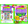 Praktis Bintang Kecil Matematik/ Mathematics - MPHOnline.com