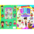 Rabbit Series Fun Time For Preschool - Pirates - MPHOnline.com