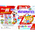 Modul Intelek Matematik - MPHOnline.com