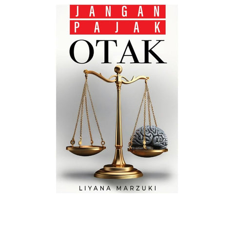 Jangan Pajak Otak - MPHOnline.com