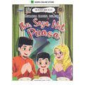 Siri Aktiviti Anak Soleh: Ibu, Saya Nak Puasa - MPHOnline.com