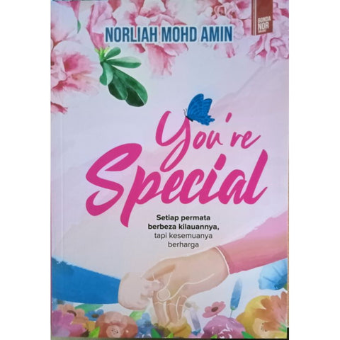 You'Re Special - MPHOnline.com