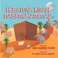 Hebatnya Kisah Nabi Muhammad SAW (DCB) - MPHOnline.com