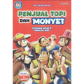 Penjual Topi Dan Monyet - MPHOnline.com