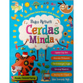Buku Aktiviti Cerdas Minda: Anak Cemerlang - MPHOnline.com