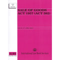 Sale Of Goods Act 1957 (Act 382) - MPHOnline.com
