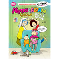 Alyaa & Adam Show!  We Are Family - MPHOnline.com