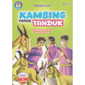 Kambing Patah Tanduk - MPHOnline.com