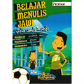 Buku Aktiviti: Menulis - MPHOnline.com
