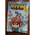 The Passionate Science Teacher Mr Boom Vol 1 (English) - MPHOnline.com