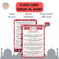 Surah Al-Kahfi Berserta Terjemahan - MPHOnline.com