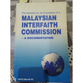 The Initiative For The Formation Of A Malaysian Interfaith - MPHOnline.com